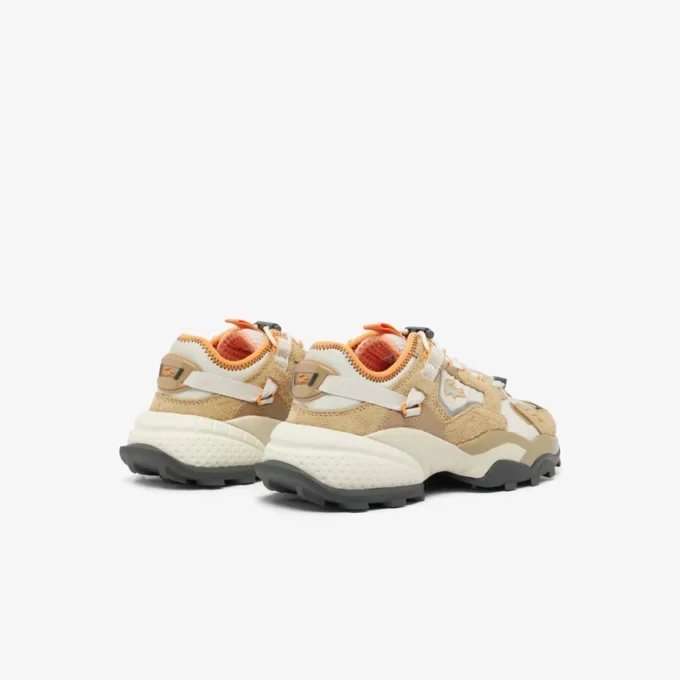 Kadın L-Guard Breaker Outdoor Sneaker
