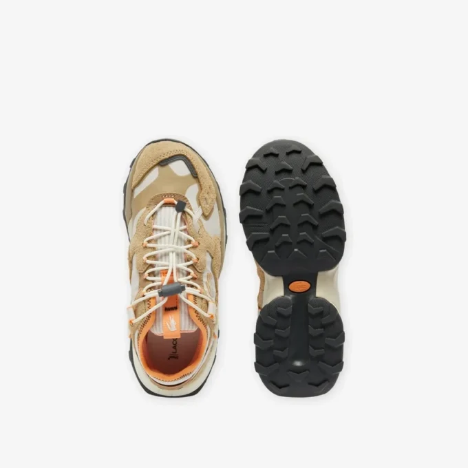 Kadın L-Guard Breaker Outdoor Sneaker