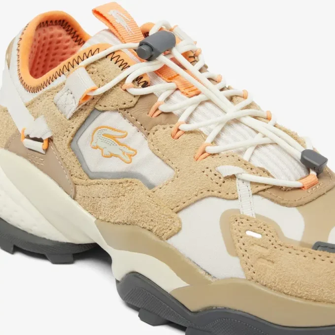 Kadın L-Guard Breaker Outdoor Sneaker