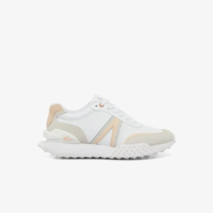 Kadın L-Spin Deluxe Deri Sneaker