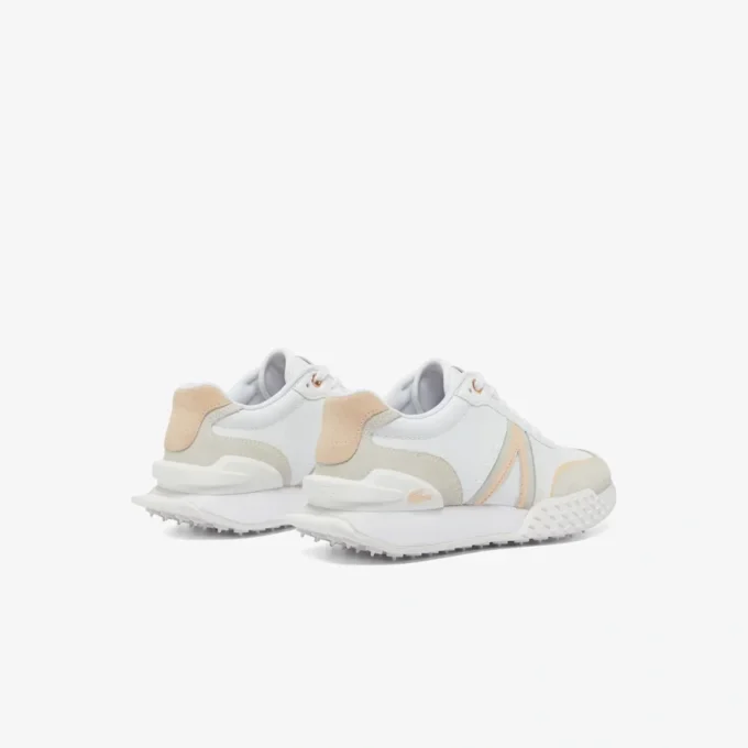 Kadın L-Spin Deluxe Deri Sneaker