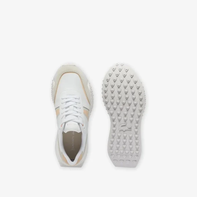 Kadın L-Spin Deluxe Deri Sneaker