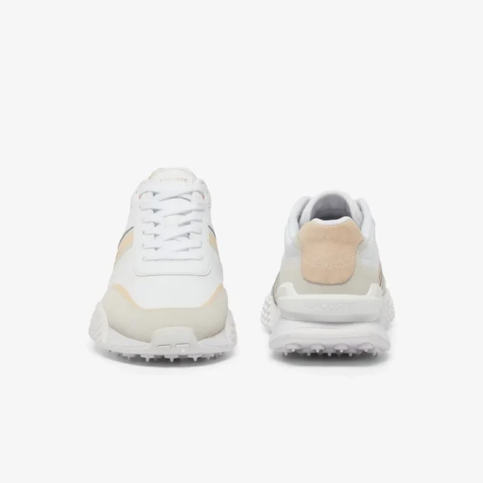 Kadın L-Spin Deluxe Deri Sneaker