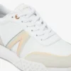 Kadın L-Spin Deluxe Deri Sneaker