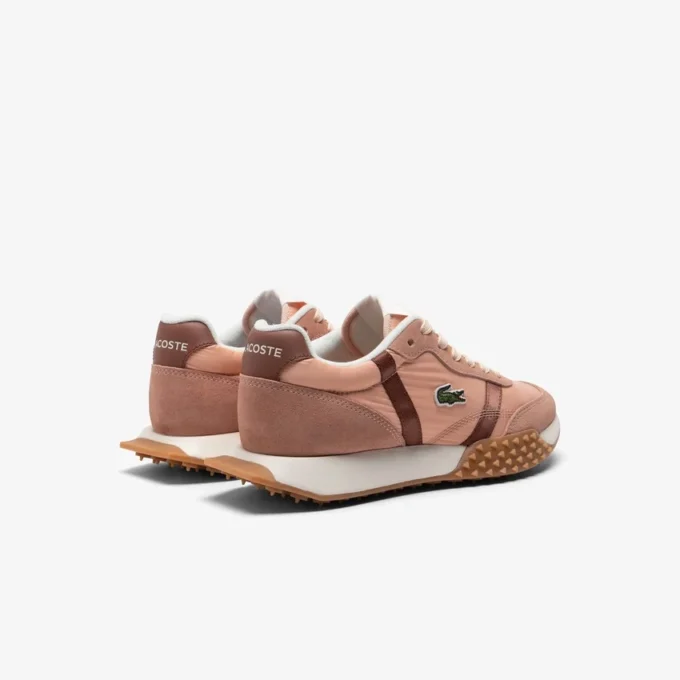 Kadın L-Spin Evo Sneaker