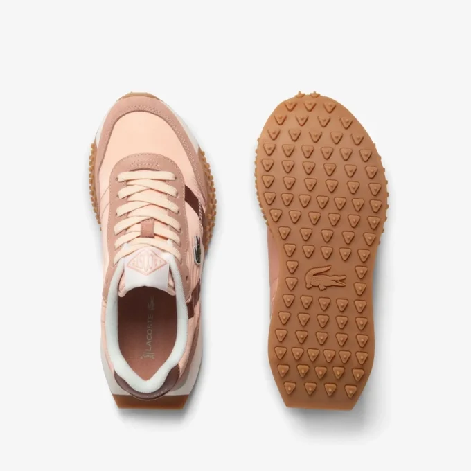 Kadın L-Spin Evo Sneaker
