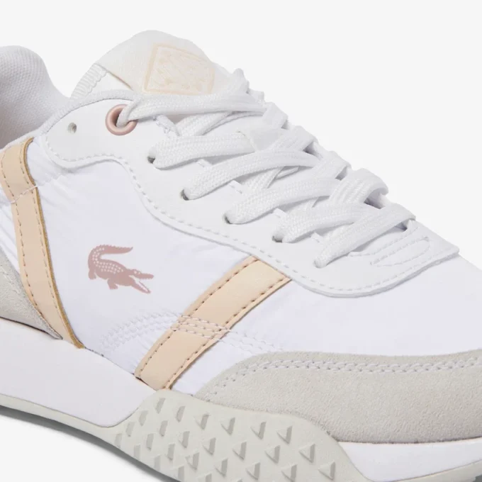 Kadın L-Spin Evo Sneaker