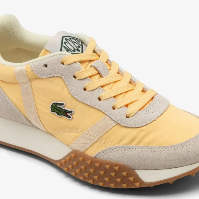 Kadın L-Spin Evo Sneaker