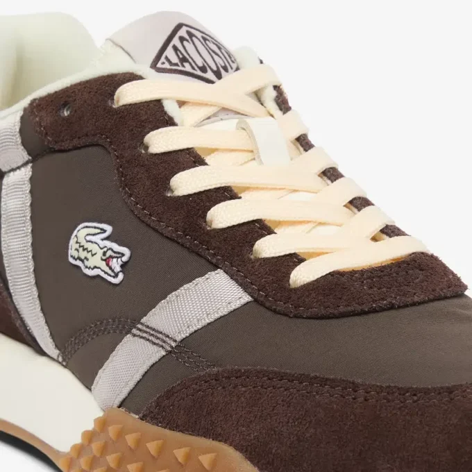 Kadın L-Spin Evo Sneaker