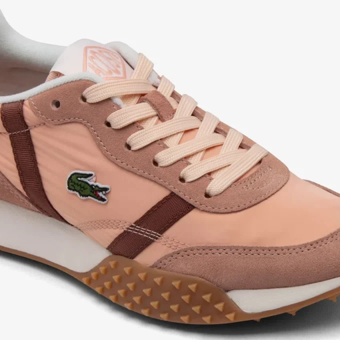 Kadın L-Spin Evo Sneaker