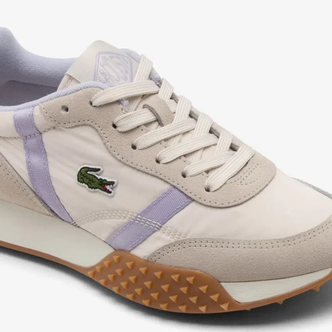Kadın L-Spin Evo Sneaker