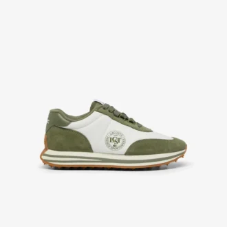 Kadın L-Spin Sneaker