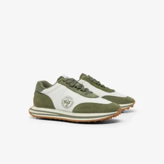 Kadın L-Spin Sneaker