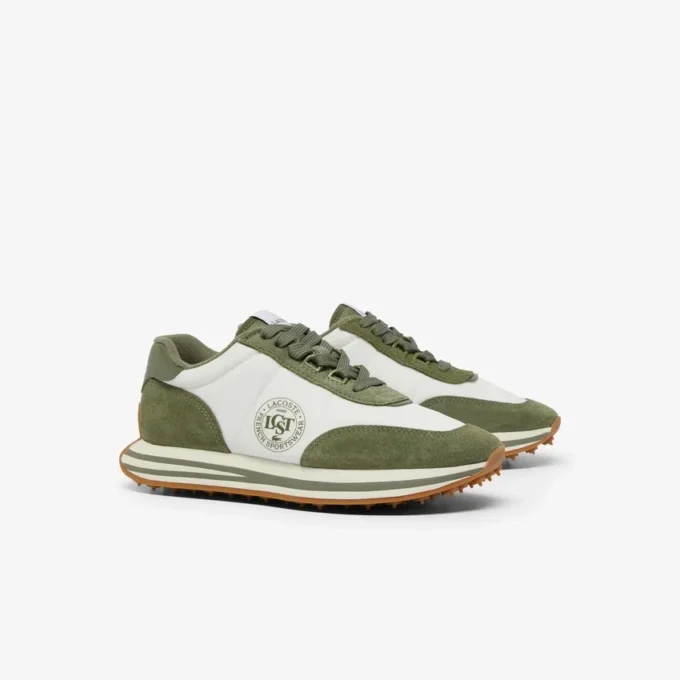 Kadın L-Spin Sneaker