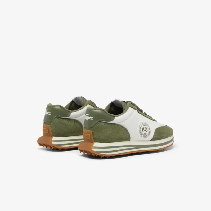 Kadın L-Spin Sneaker
