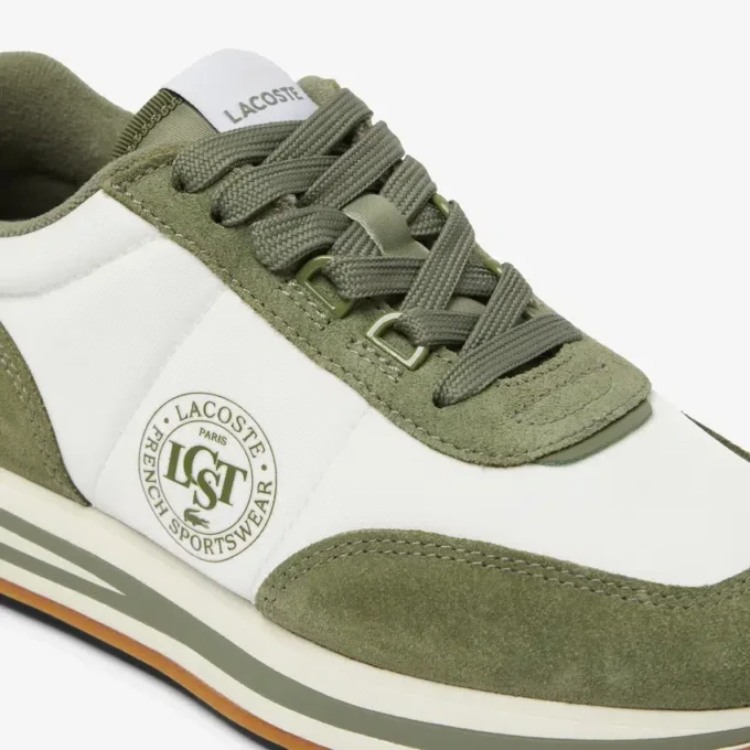 Kadın L-Spin Sneaker