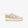 Kadın L001 Set Deri Sneaker