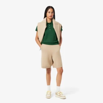 Kadın L001 Set Deri Sneaker