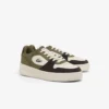 Kadın L001 Set Deri Sneaker