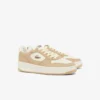 Kadın L001 Set Deri Sneaker