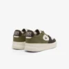 Kadın L001 Set Deri Sneaker