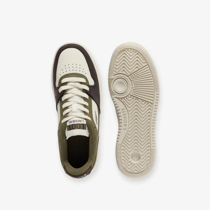 Kadın L001 Set Deri Sneaker