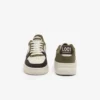 Kadın L001 Set Deri Sneaker