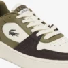 Kadın L001 Set Deri Sneaker