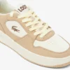 Kadın L001 Set Deri Sneaker