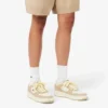 Kadın L001 Set Deri Sneaker