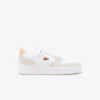 Kadın L001 Set Süet Sneaker