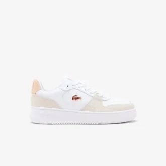 Kadın L001 Set Süet Sneaker