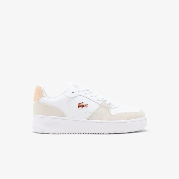 Kadın L001 Set Süet Sneaker