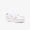 Kadın L001 Set Süet Sneaker