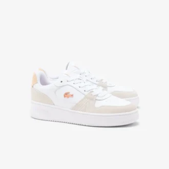 Kadın L001 Set Süet Sneaker