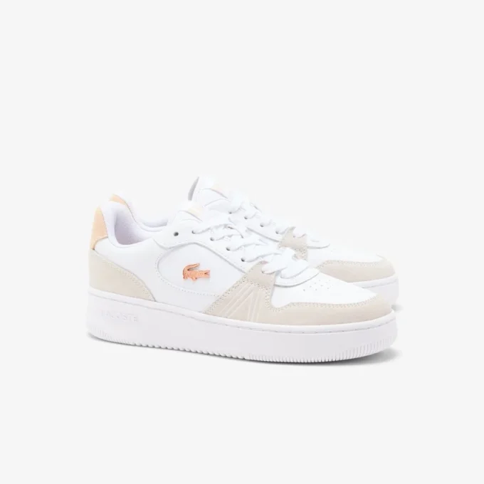 Kadın L001 Set Süet Sneaker