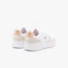 Kadın L001 Set Süet Sneaker