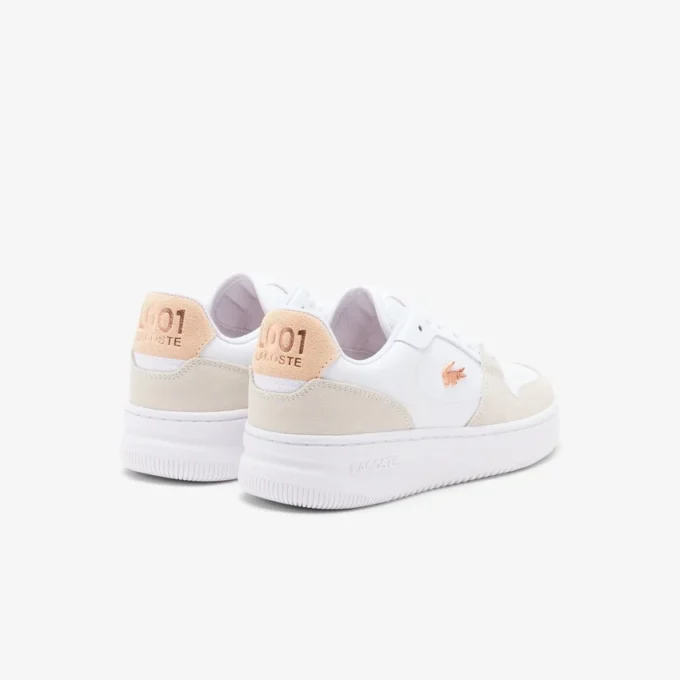 Kadın L001 Set Süet Sneaker