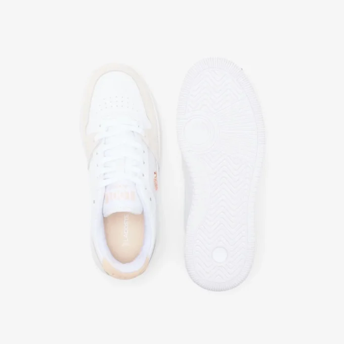 Kadın L001 Set Süet Sneaker