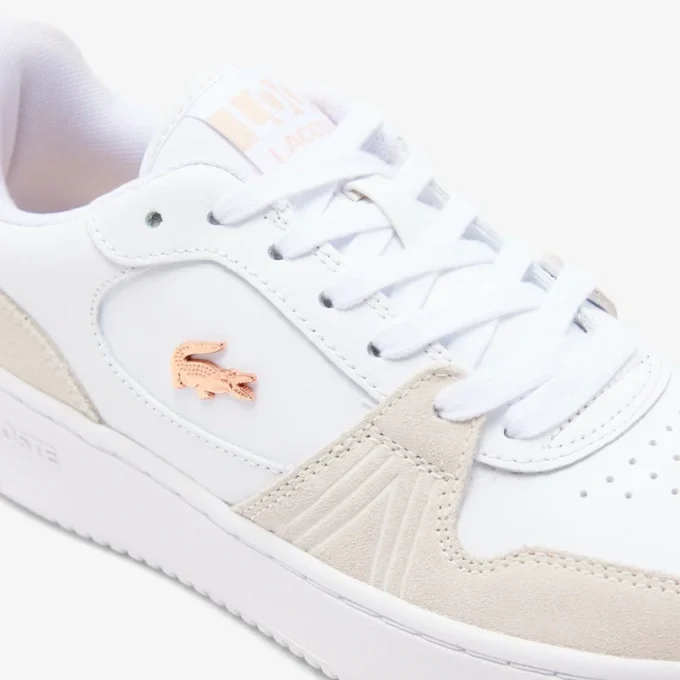 Kadın L001 Set Süet Sneaker