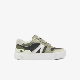 Kadın L002 Evo Deri Sneaker