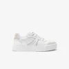Kadın L002 Evo Deri Sneaker