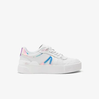 Kadın L002 Evo Deri Sneaker