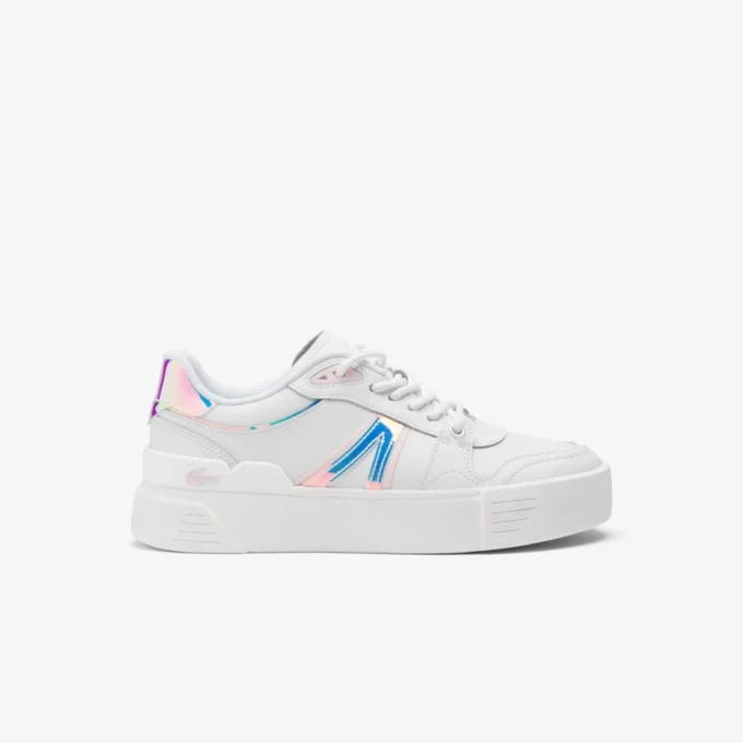 Kadın L002 Evo Deri Sneaker
