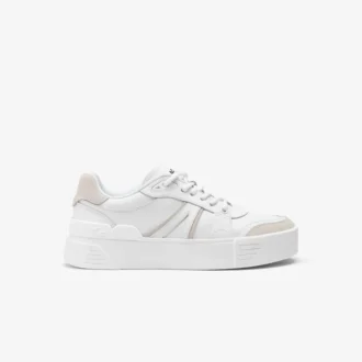 Kadın L002 Evo Deri Sneaker