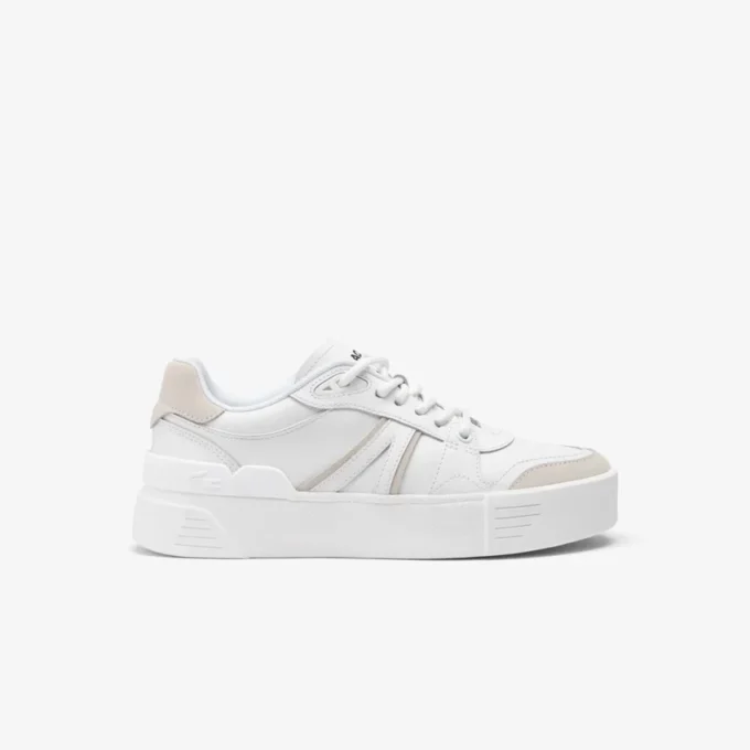 Kadın L002 Evo Deri Sneaker