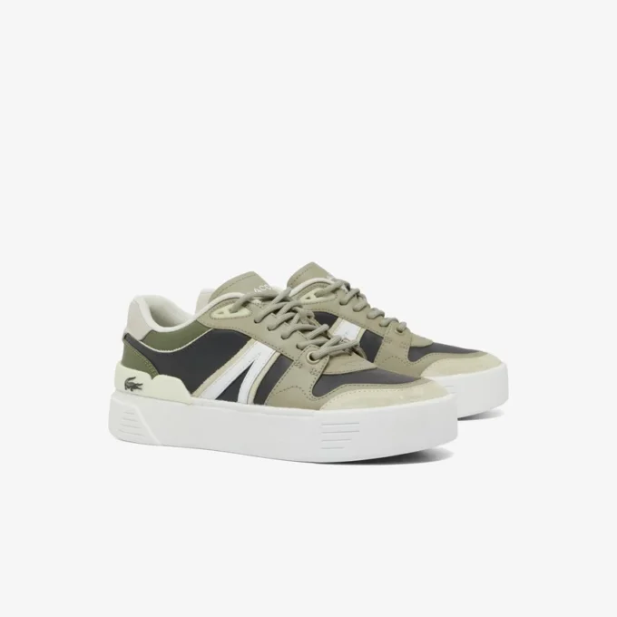 Kadın L002 Evo Deri Sneaker