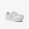 Kadın L002 Evo Deri Sneaker