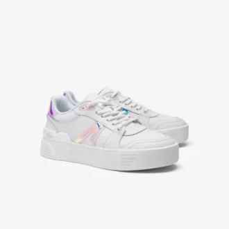Kadın L002 Evo Deri Sneaker