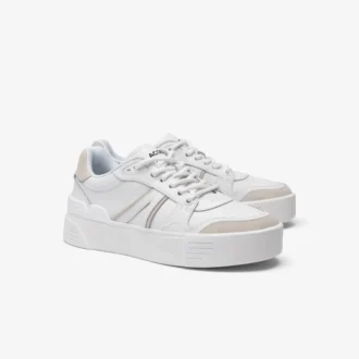 Kadın L002 Evo Deri Sneaker